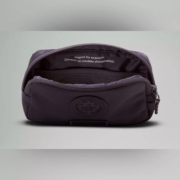 Lululemon Team Canada Future Legacy Everywhere Mini Belt Bag